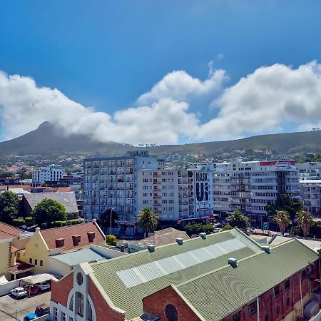 Cosy, Central, Homely Feel Home Cape Town Exterior photo