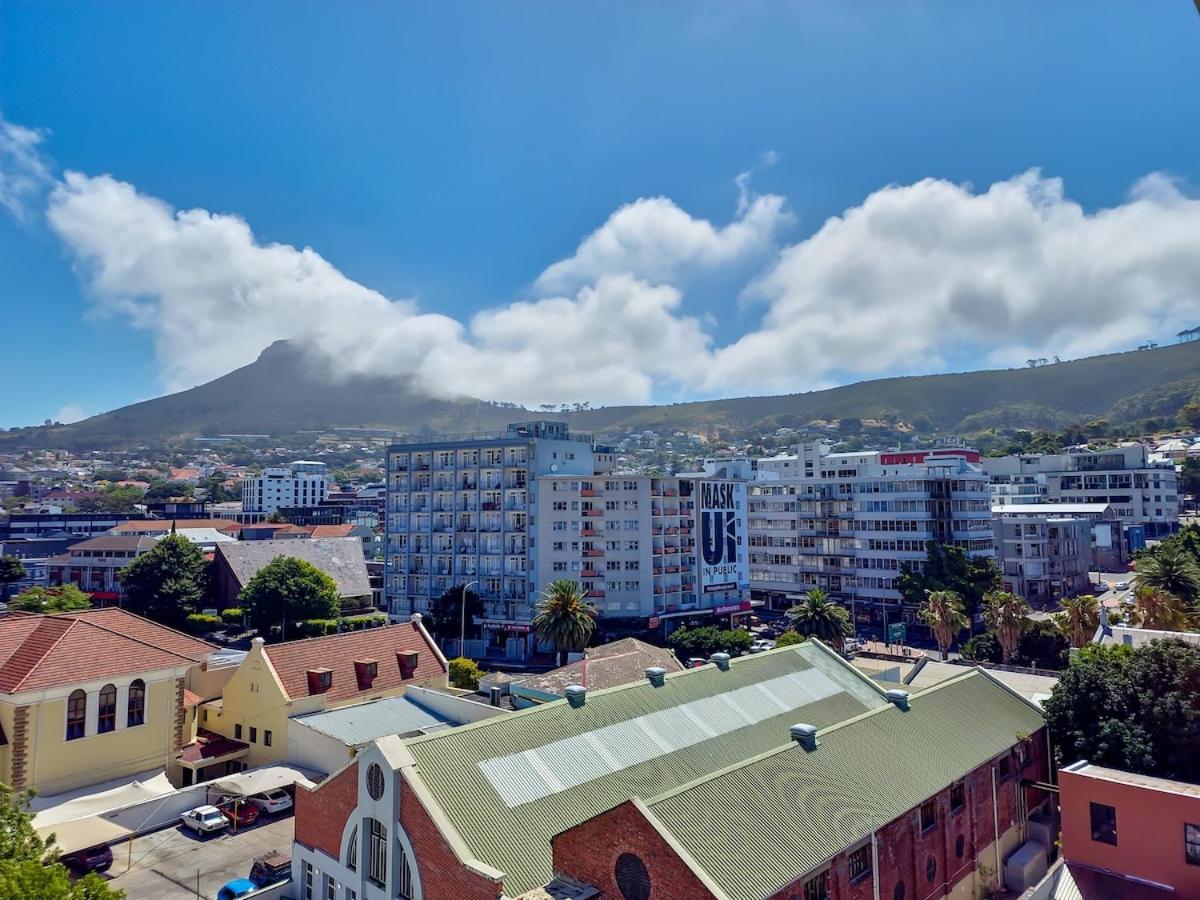 Cosy, Central, Homely Feel Home Cape Town Exterior photo