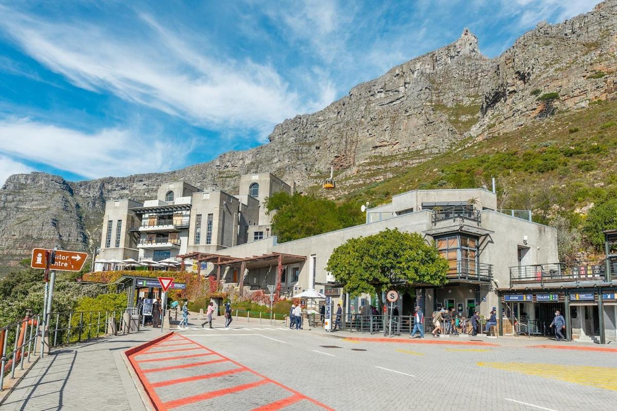 Cosy, Central, Homely Feel Home Cape Town Exterior photo