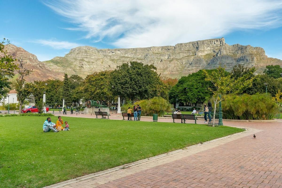 Cosy, Central, Homely Feel Home Cape Town Exterior photo