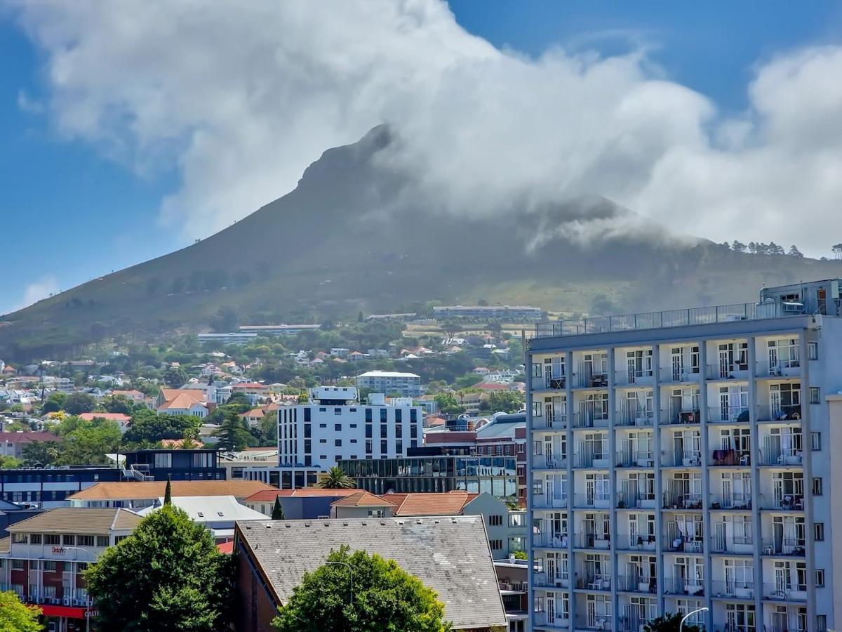 Cosy, Central, Homely Feel Home Cape Town Exterior photo