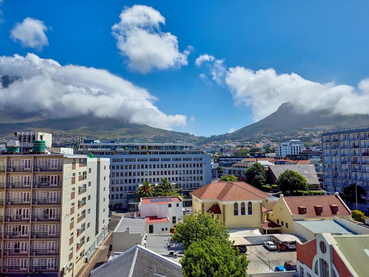 Cosy, Central, Homely Feel Home Cape Town Exterior photo