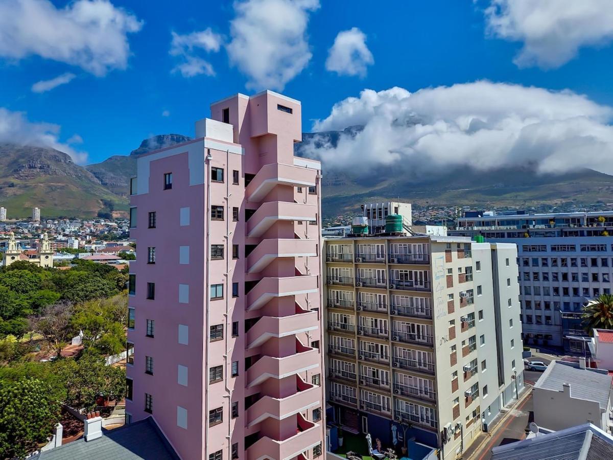 Cosy, Central, Homely Feel Home Cape Town Exterior photo